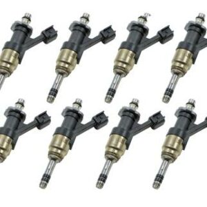 Chevrolet Performance - Gen V LT4 Injector Kit (19420801)