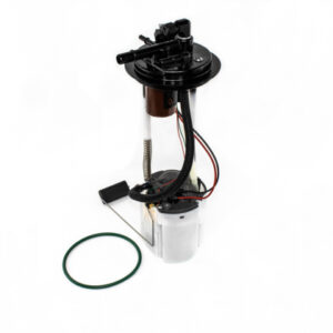 DeatschWerks - DW400 Pump Module (9-401-7012)
