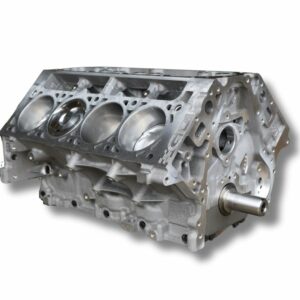 Assembled Short Blocks