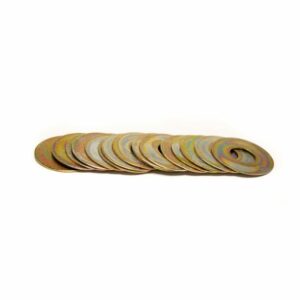 BTR - Valve Spring Shims