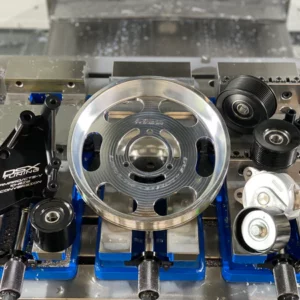 DSX Tuning - Camaro/CTS-V LT4 10-Rib Conversion