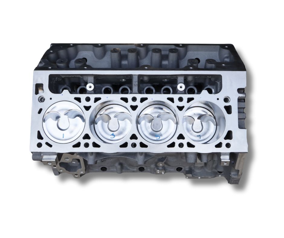 GPI - 415 / 416 CI Gen V LT 
