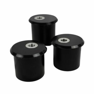 Hendrix Engineering - Offset Rear Differential Bushings for 5th Gen Camaro