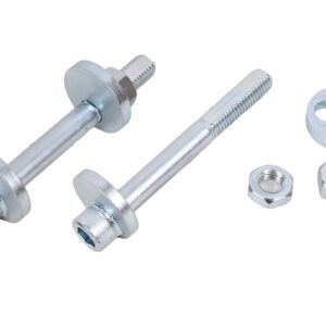 BMR - Camber Bolts, Rear, 1 Degree Offset (FC002)