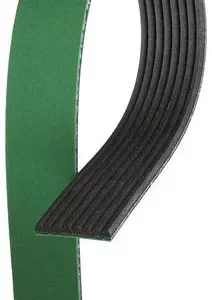 Gates - FleetRunner Micro-V Serpentine Belt 8 Rib 84-5/16 Inch (K080839HD)