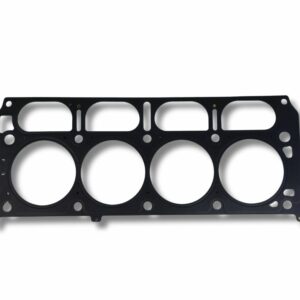 SCE Gaskets - MLS Spartan Head Gasket w/ Gas Stopper for Gen V LT, 4.100" Bore, .031" Thick (M271031GS)