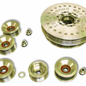 Kit Novators Innovators West Inc - Gwatney Performance