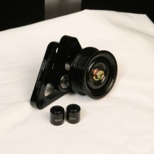 Katech - Belt Tensioner Base Stanchion (KAT-4428)