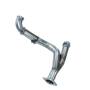 Kooks - LS2 3" Comp. Only Y-Pipe for 2006-2009 Trailblazer SS (27203100)