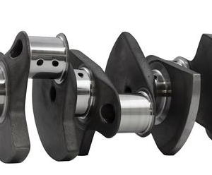 GPI - Crank Balancing