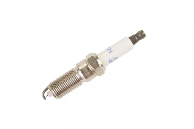 Chevrolet Performance 12642722 - Iridium Spark Plug for LT4 (AC-Delco 41-128)