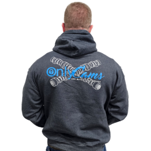 GPI - Only Cams Pullover Hoodie