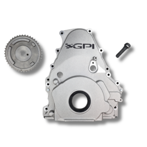 GPI - Gen V LT VVT Delete Front Cover Kit