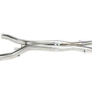 Kooks - 3" Competition-Only X-Pipe for 1997-2004 Chevrolet Corvette C5 with Kooks Headers (21503111)