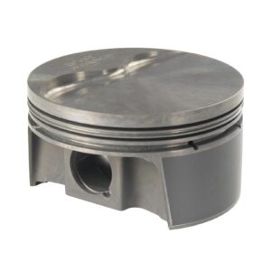 Mahle PowerPak Forged Piston and Ring Kit - 3.898" Bore, Complete High-Performance Set for Chevy Engines (930217998)