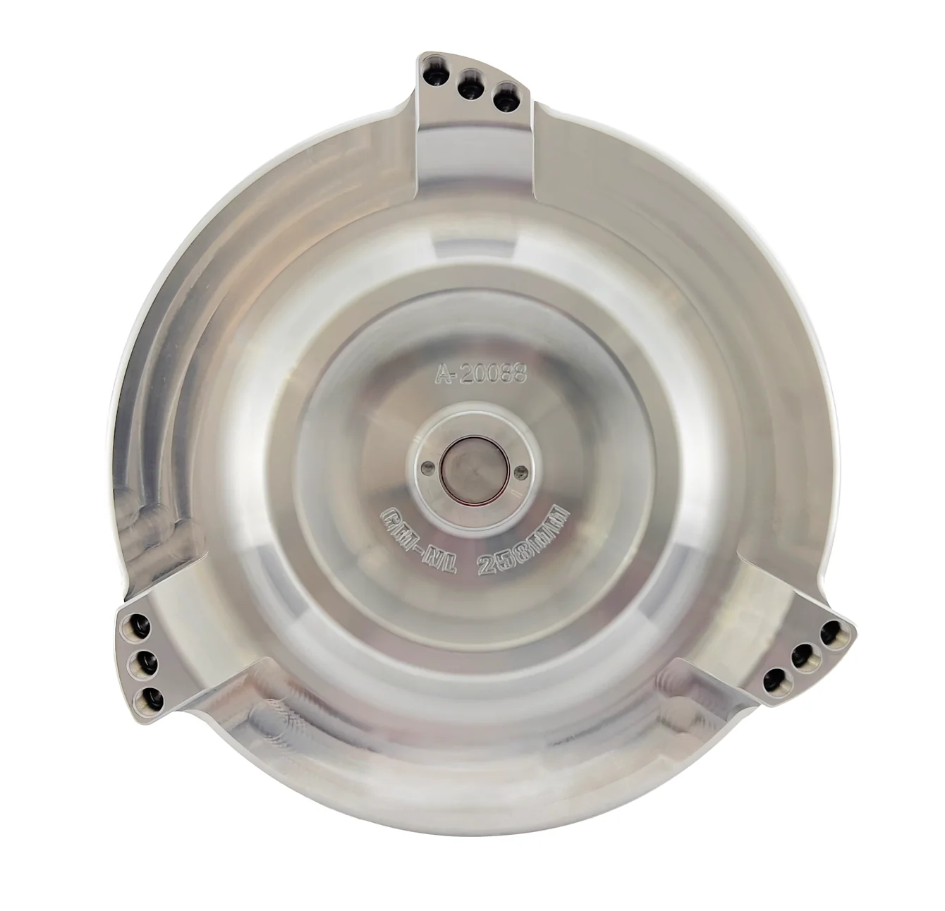 Circle D - M 245mm Pro Series PG/350/400 Torque Converter - Image 2