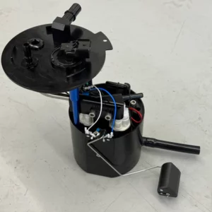 DSX Tuning - Camaro 6 Bucketed Dual Intank Pump System