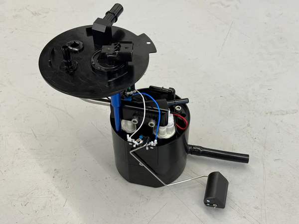 DSX Tuning - Camaro 6 Bucketed Dual Intank Pump System - Gwatney