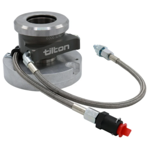 Tilton 6000-Series Hydraulic Release Bearing 1997-2004 Chevy Corvette C5 (60-6112)