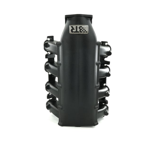 Brian Tooley Racing - BTR TRInity Mid-Length Intake Manifold - Gen V LT ...