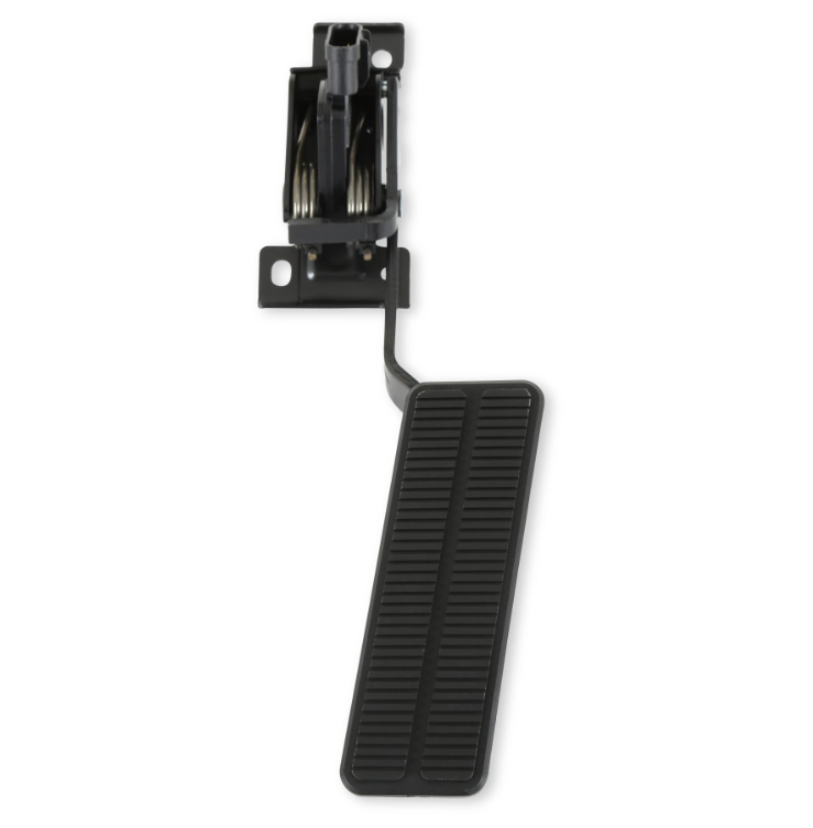 Holley - Drive by Wire Accelerator Pedal (145-160)