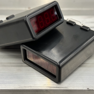 DSX Tuning - Atlas Dual Bank Wideband