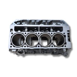 GPI - Gen V LT1 Block with MID Sleeves (LT1-BLOCK-MID)