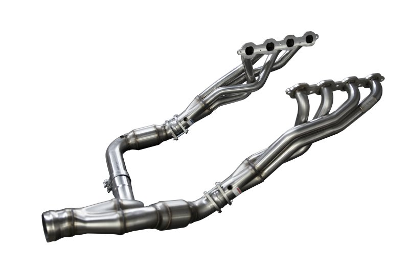 Header Rim Connection Kooks - 1-7/8