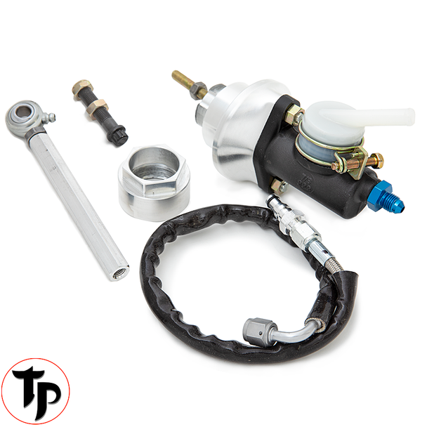 Tick Performance - Adjustable Clutch Master Cylinder Kit for 2005