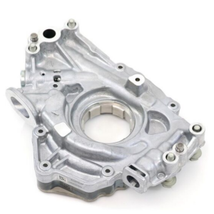 GM - Oil Pump Assembly for 2019-2024 GM 5.3L (12733671)
