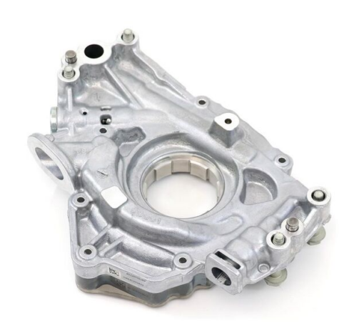 GM - Oil Pump Assembly for 2019-2024 GM 5.3L (12733671) - Gwatney ...