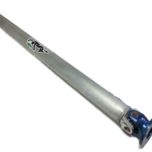 Driveshaft Shop - 2010-2015 Camaro V8 3.5" Aluminum Driveshaft (with TH400 and Stock Differential ONLY) (610212)