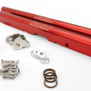 FAST - LSXRT Billet Fuel Rail Kit for 4.8/5.3/6.0L & LS1/LS2/LS6 Engines (146028-KIT)