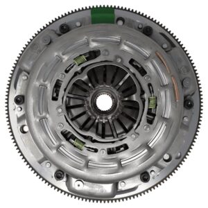 Monster - S Series Triple Disc Clutch – GEN 6