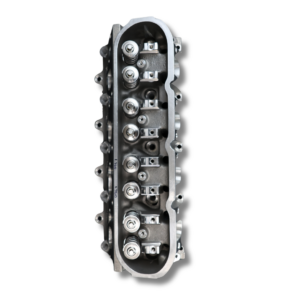GPI - Brodix BR7 278cc Hydraulic Roller Cylinder Heads