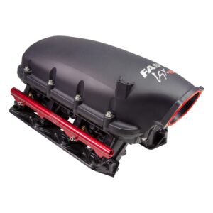 FAST - LSXHR 103mm Intake Manifold for GM LS Cathedral Port Engines (146303)