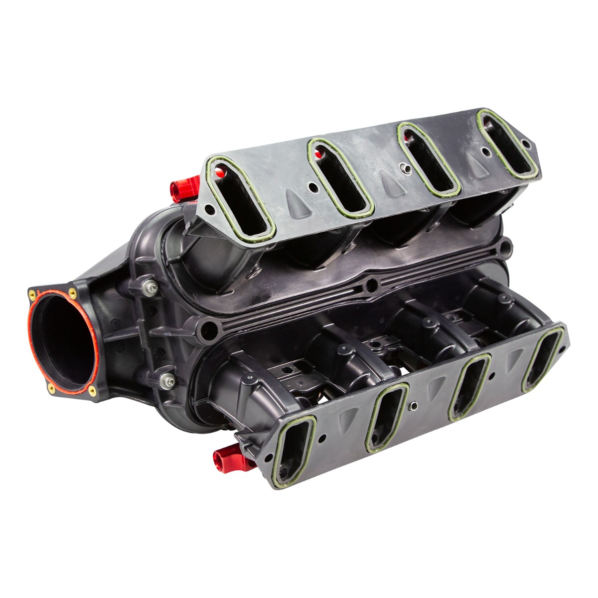 Adm/When You Wanna Move 【UK ORIGINAL】 FAST - LSXHR 103mm Intake Manifold for GM LS Cathedral Port
