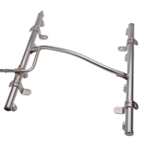 GM - LS7 Multi-Port Fuel Injector Rail (12633513)