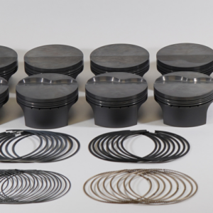 Mahle - LSX Combo PowerPak Piston and Ring Kits (930226730)