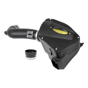 AIRAID - Performance Air Intake System for GM/Cadillac/GMC 5.3L & 6.2L V8 (2020-2026) (205-382)