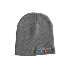GPI - Gray Beanie