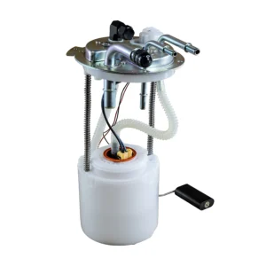 DeatschWerks - DW400 Fuel Pump Module for 2005-2019 Tahoe/Yukon 4.8, 5.3, 6.0, 6.2 V8 (9-401-7015)