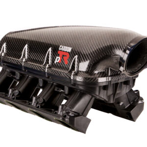 Performance Design - Carbon pTR Intake Manifold for LS3/LS7