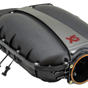 Performance Design - XS LS3 Intake Manifold for LS3 Cylinder Heads