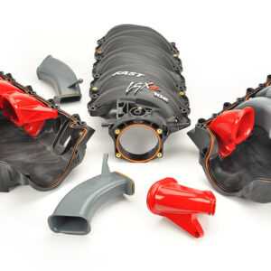 FAST - LSXR High HP Intake Manifold Runner Set for LS Engines (146070)
