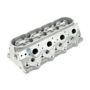 Brian Tooley Racing - GPI Ported LS3 6-Bolt Canted Valve Cylinder Heads - Complete