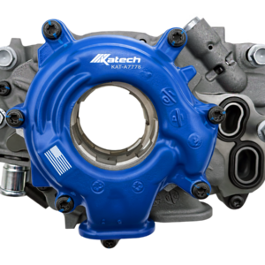 Katech - LT2 C8 Corvette High-Performance Dry Sump Oil Pump 2020+ (KAT-A7778)