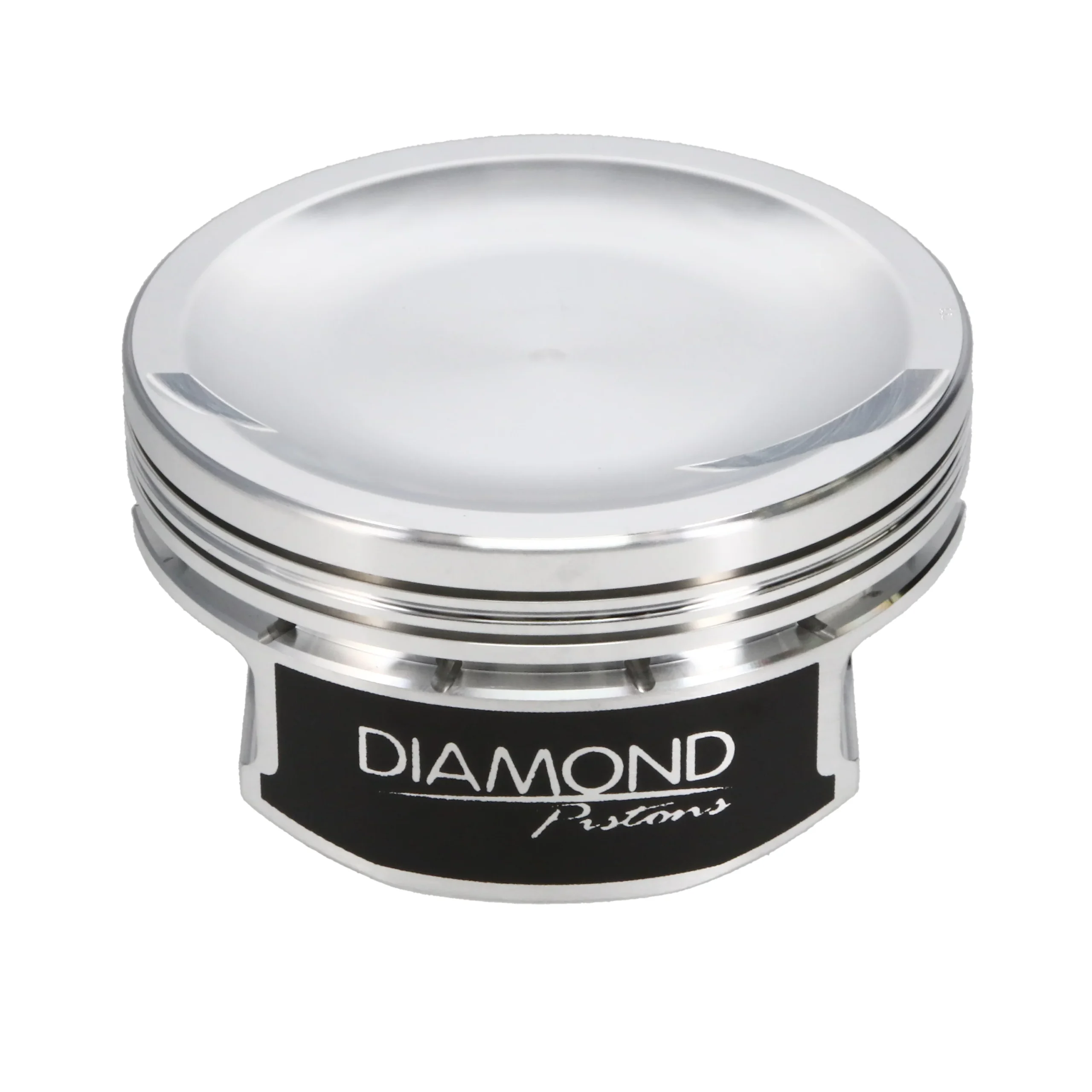 Diamond Pistons - Chevrolet LS3/L92 Gen III/IV Piston Kit 4.070