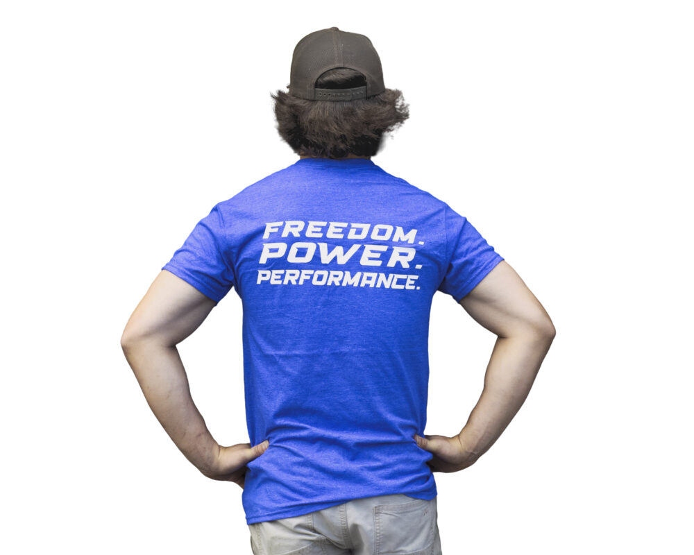 GPI - Freedom Shirt - Gwatney Performance