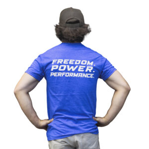 GPI - Freedom Shirt